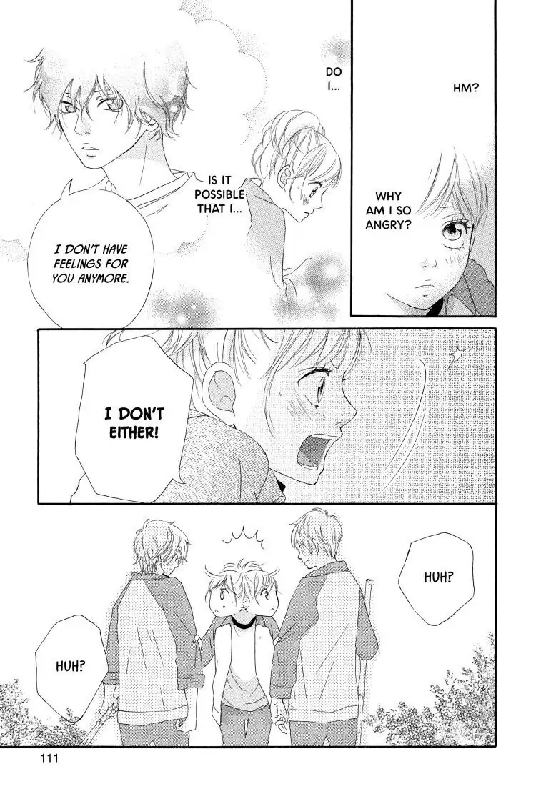 Ao Haru Ride Chapter 6 image 19